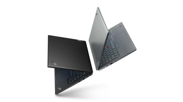 Lenovo ThinkPad L13 Gen 5 Specialty 01
