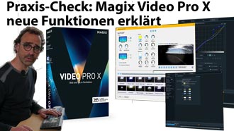 2016 04 Magix VideoProX news