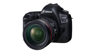 Canon EOS 5D Mark IV FSL w EF 24 70mm
