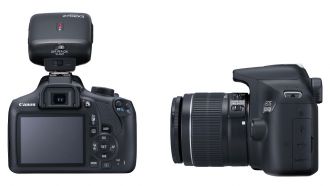 Canon EOS 1300D side back web