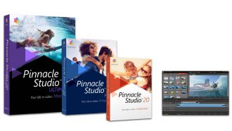 pinnacle studio 20 web