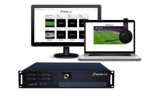 quicklink remote_commentary_solution_web