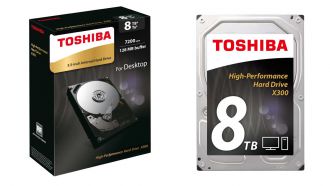 Toshiba x300 8tb web
