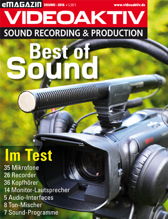 Titel Best of Sound 2016 330 web