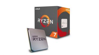 AMD Ryzen 7 box web