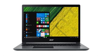 acer swift 3 front web