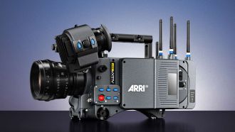 ARRI ALEXA SXT Wireless Video System