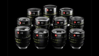 Leica Summicron Group