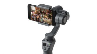 Osmo Mobile 2 product
