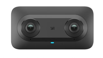 YI VR180 front web