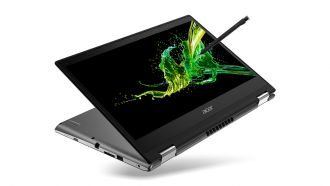 acer spin 3 front web