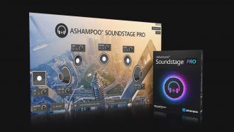 ashampoo soundstage pro web