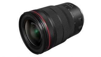 Canon RF 15 35MM F2.8L IS USM side web