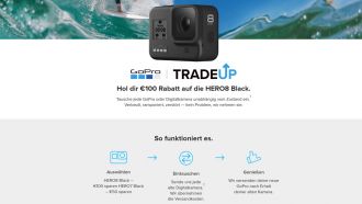 GoPro Trade in