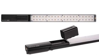Dörr RGB LED Strip Light DSL-40: Lichtkonturen setzen