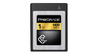 ProGrade Digital CFexpress Card
