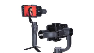 rollei gimbal steady butler mobile web