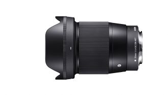 Sigma Contemporary: drei neue Objektive für Canon EF-M