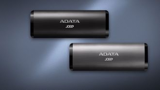 Adata SE760: externe SSD für 1000 MB/s mit USB-C