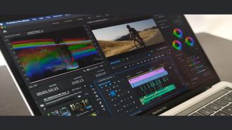 Adobe Premiere Pro: Update 14.9 beschleunigt Audiobearbeitung