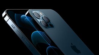 Apple iPhone 12 Pro, Max: HDR-Video-Aufnahme mit Dolby Vision in 60p