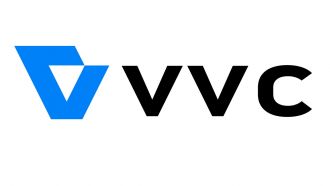 vvc h.266 codec logo web
