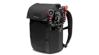 gorillapod joby vlogging kit backpack web