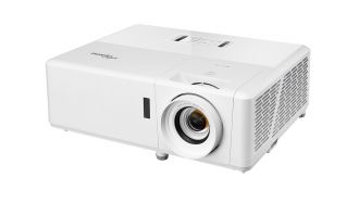 optoma hz40 front web
