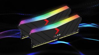 PNY XLR8 DDR4 RGB web