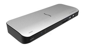 Sonnet Echo 11 Dock: Fünf USB-3.0-Ports für das MacBook Pro