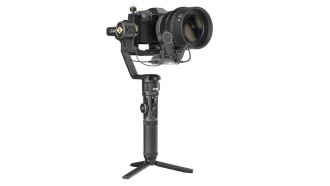 Zhiyun Crane 2S: Gimbal für schwerere Kameras