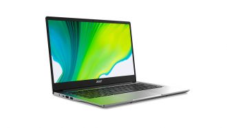 acer Swift 3 SF314 42 front web