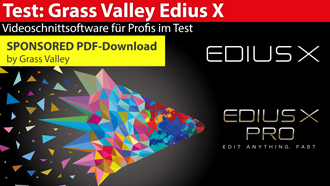 2021 02 17 Edius X sponsored Download News