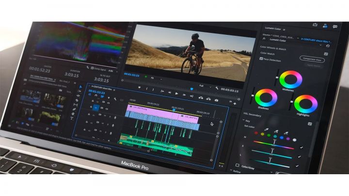 Adobe Premier Pro CC: neue Beta für Apple M1 bis zu 77 Prozent schneller