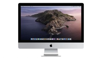 Apple: neuer iMac mit ARM-Prozessor in 2021?