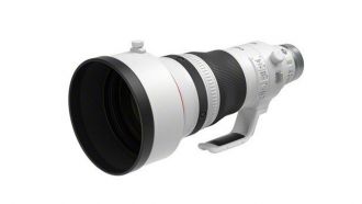 Canon: bringt drei neue RF-Objektive mit 100, 400 und 600 Millimeter