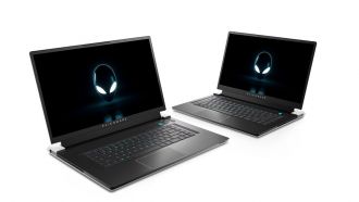 Dell Alienware X15, X17: dünnere Gaming-Laptops mit RTX 3080 GPU