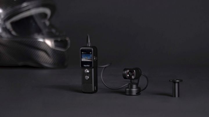 FeiyuTech Pocket 2 und 2S: Gimbal-Cam auf Wunsch am Kabel