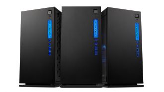 Medion Erazer Engineer X10: Einsteiger-PC mit Core i7, 32 GB, GeForce RTX 3070