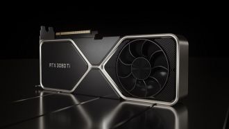 Nvidia GeForce RTX 3070 Ti, 3080 Ti: stärkere Grafikkarten mit fraglicher Verfügbarkeit