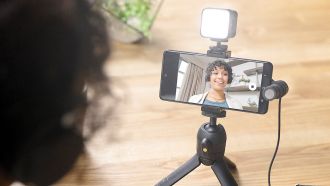 Røde Vlogger Kits: All-in-One Lösung für mobile Filmer und Vlogger