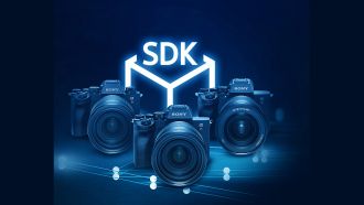 Sony: veröffentlicht Version 1.04 des Camera Remote SDK