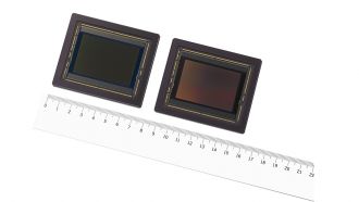 Sony IMX661: neuer Großformat-CMOS mit fast 128 Megapixeln