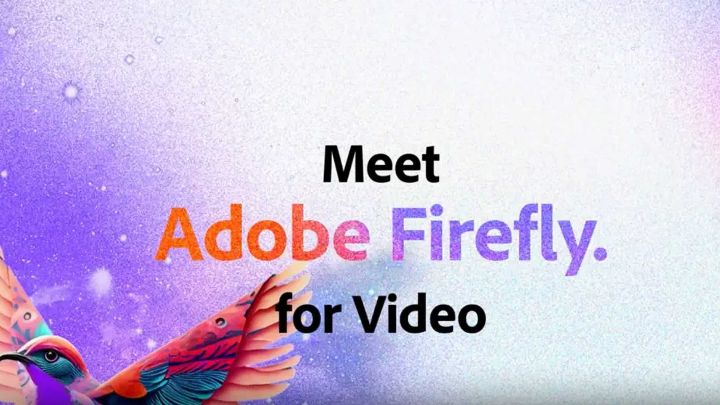 adobe firefly for video teaser web