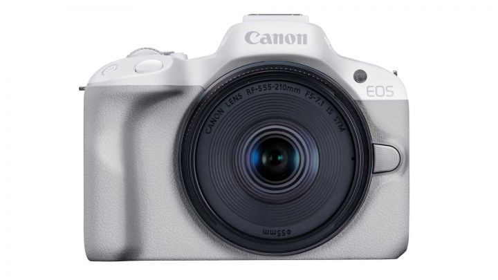 Canon EOS R50: neues APS-C-Einsteiger-Modell für 4K-Video