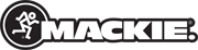Mackie Logo 180