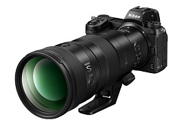 Nikon kauft RED: der dritte große Player im Cine-Kamera-Segment