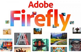 Adobe Firefly: generative AI-Software für Creators schützt das Urheberrecht