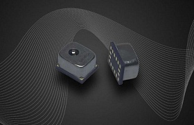 Sennheiser investiert in sensiBel: MEMS-Mikrofone mit wenigen Millimetern Größe