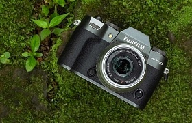 Fujifilm X-T50: die kleine X-T5 mit 40,2-Megapixel-Sensor und 6,2K-Video